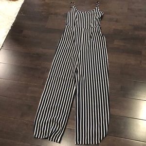 Women’s jumpsuit romper
